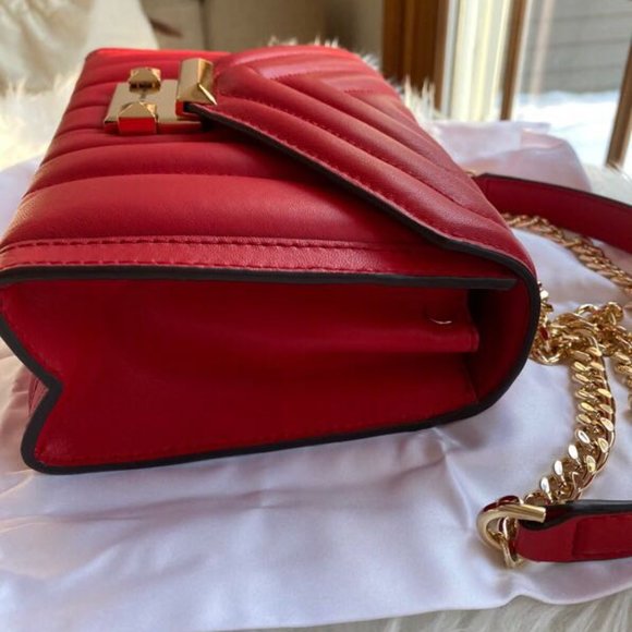 MICHAEL KORS Whitney Shoulder Bag - Picture 7 of 7